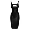 Noir Midi Dress 27188711051 — size XL Photo 5