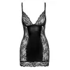 Платье Noir Lace XL модель 27189011051 Photo 4