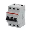ABB SH203-C32 Miniature Circuit Breaker 3-Pole 32A Photo 2