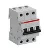 ABB SH203-C32 Miniature Circuit Breaker 3-Pole 32A Photo 3