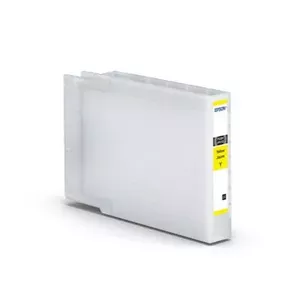Картридж Epson C13T04B44N (оригинальный XL) жёлтый для WF-C81xx/WF-C86xx