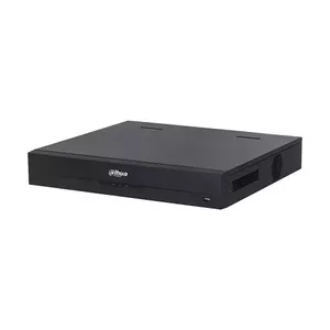 Network Video Recorder DAHUA NVR4416-16P-EI — 16-channel PoE NVR