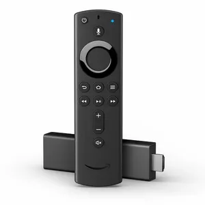 Amazon Fire TV Stick 4K Ultra HD Streaming Media Player with Remote Control