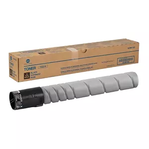 Тонер Konica Minolta TN-221 12000 страниц Черный