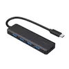 Gembird UHB-CM-U3P4P-01 USB Хаб Photo 2