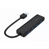 Gembird USB‑хаб 4‑порт USB 3.1 (Gen 1) Photo 2