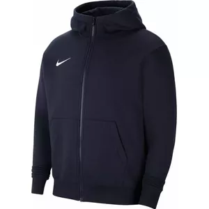 Džemperis ar rāvējslēdzi NIKE Park 20 Fleece Full-Zip Navy CW6891 451