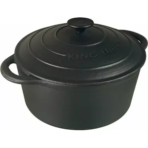 Cookware pot KingHoff model KH-2254, 24 cm diameter