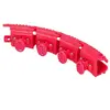Fitness hoop Springos FA1072 — 100 cm Photo 2