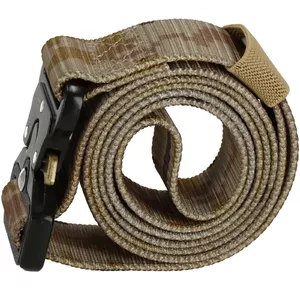 Belt Springos CS0102 adjustable length durable material
