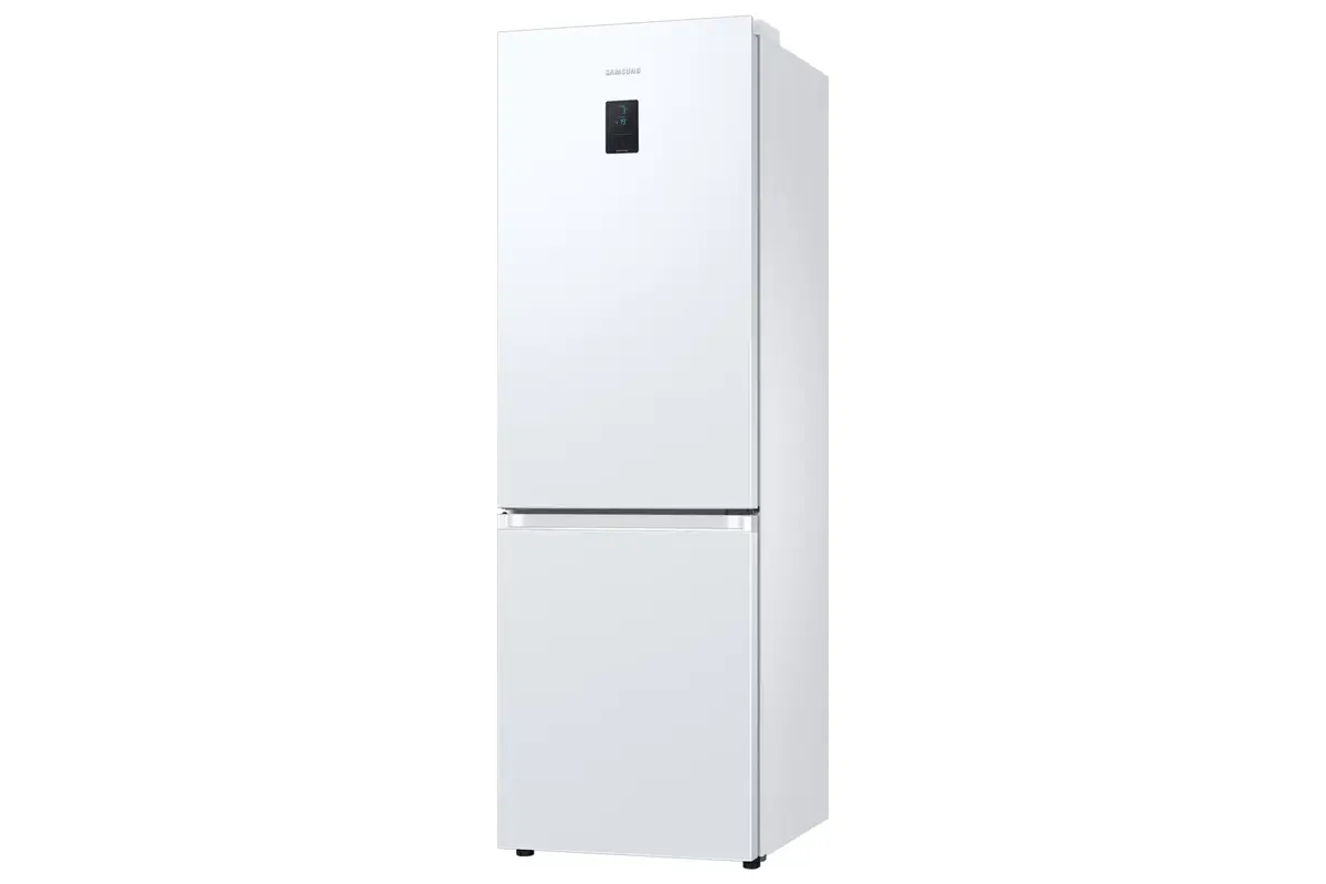 Ledusskapis Samsung RB34C670EWW/EF Photo 2
