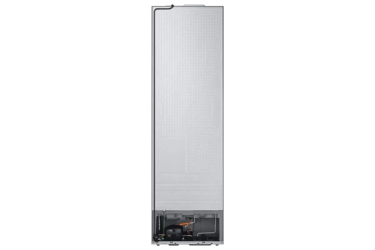 Ledusskapis Samsung RB34C670EWW/EF Photo 8