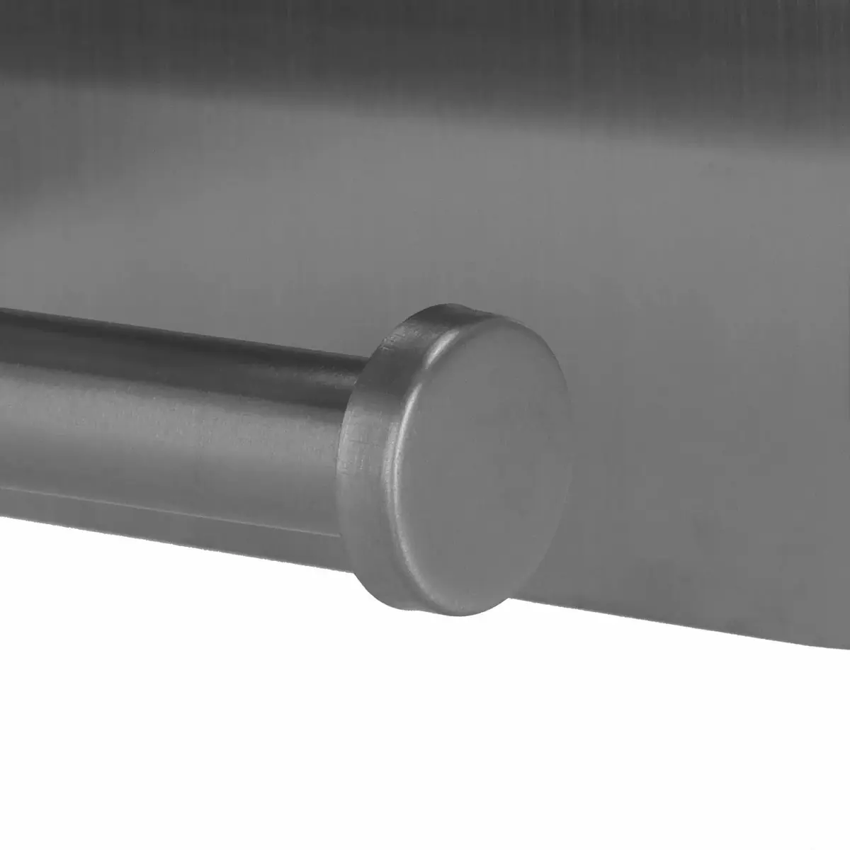 Wall-mounted toilet paper holder Springos HA5200 Photo 2