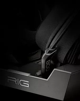 Austiņas nacon RIG 800 PRO HX Photo 4