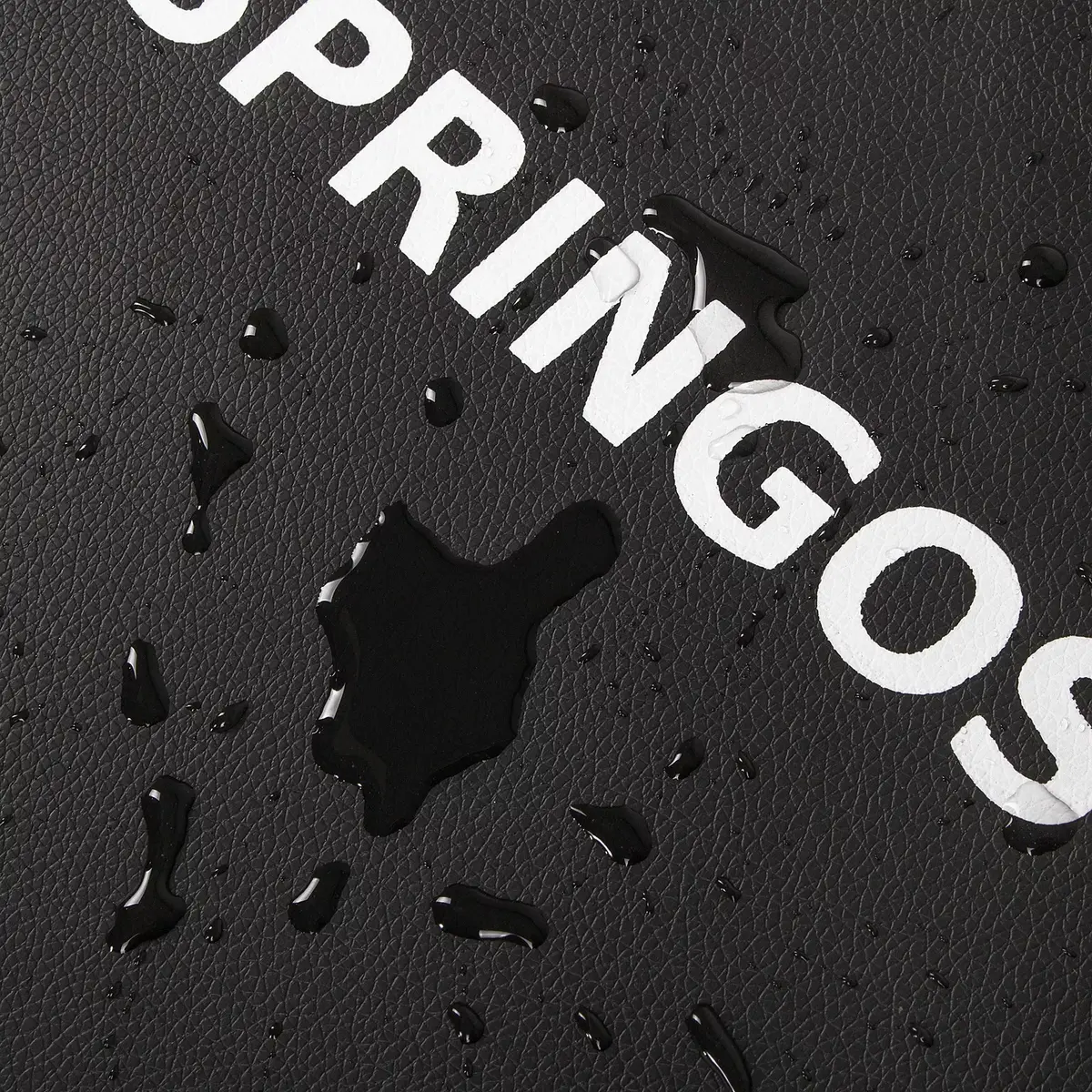 Складной мат Springos FA0065 240 см Photo 3