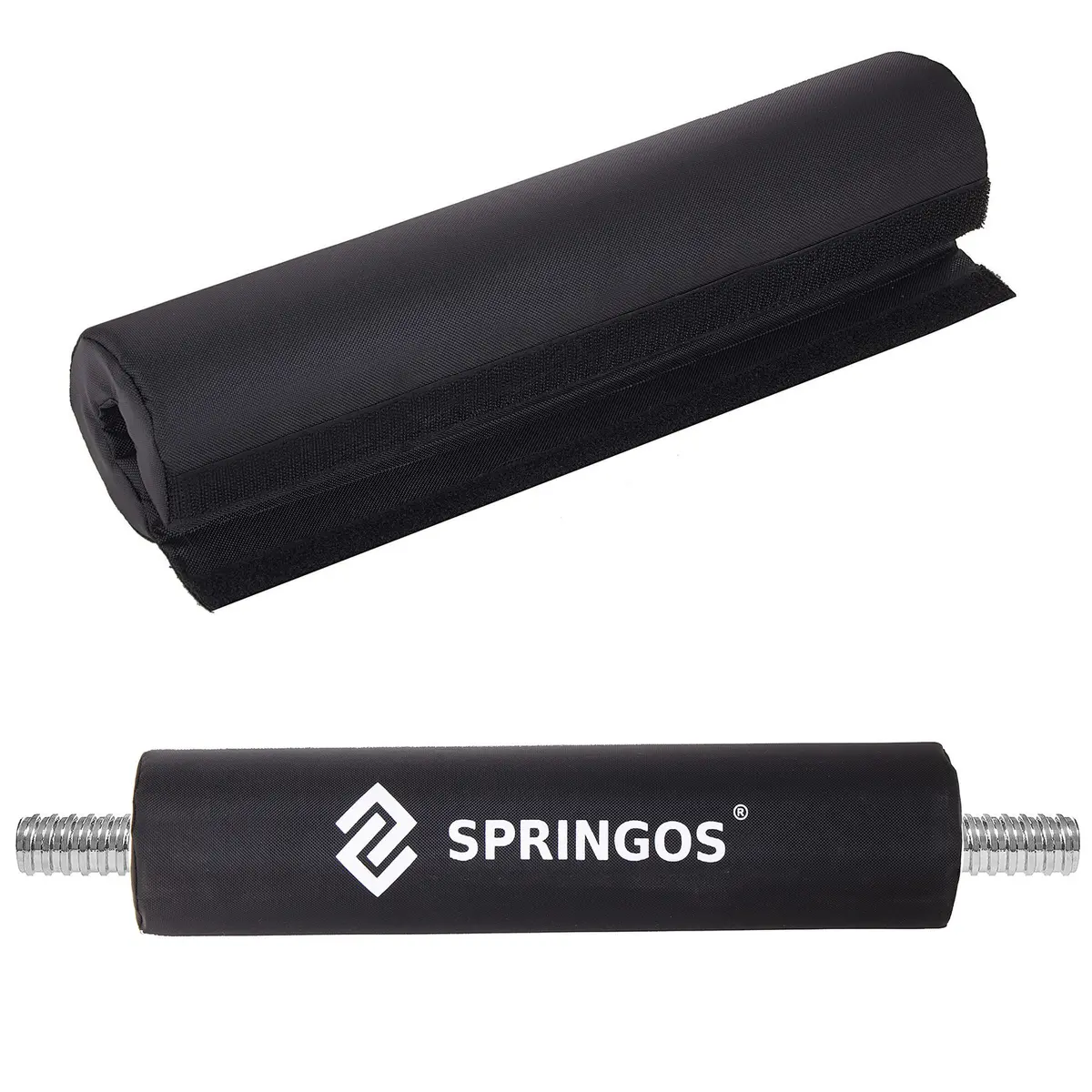 Neck cover Springos FA0093 Photo 4