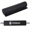 Neck cover Springos FA0093 Photo 4