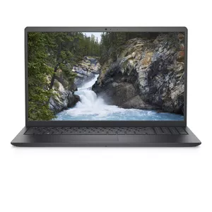 DELL Vostro 3520 Intel® Core™ i3 i3-1215U Laptop 39.6 cm (15.6") Full HD 8 GB DDR4-SDRAM 256 GB SSD Wi-Fi 6E (802.11ax) Ubuntu Linux Black