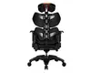 Universāls ergonomisks spēļu krēsls Cougar Terminator Photo 5