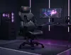 Universāls ergonomisks spēļu krēsls Cougar Terminator Photo 2