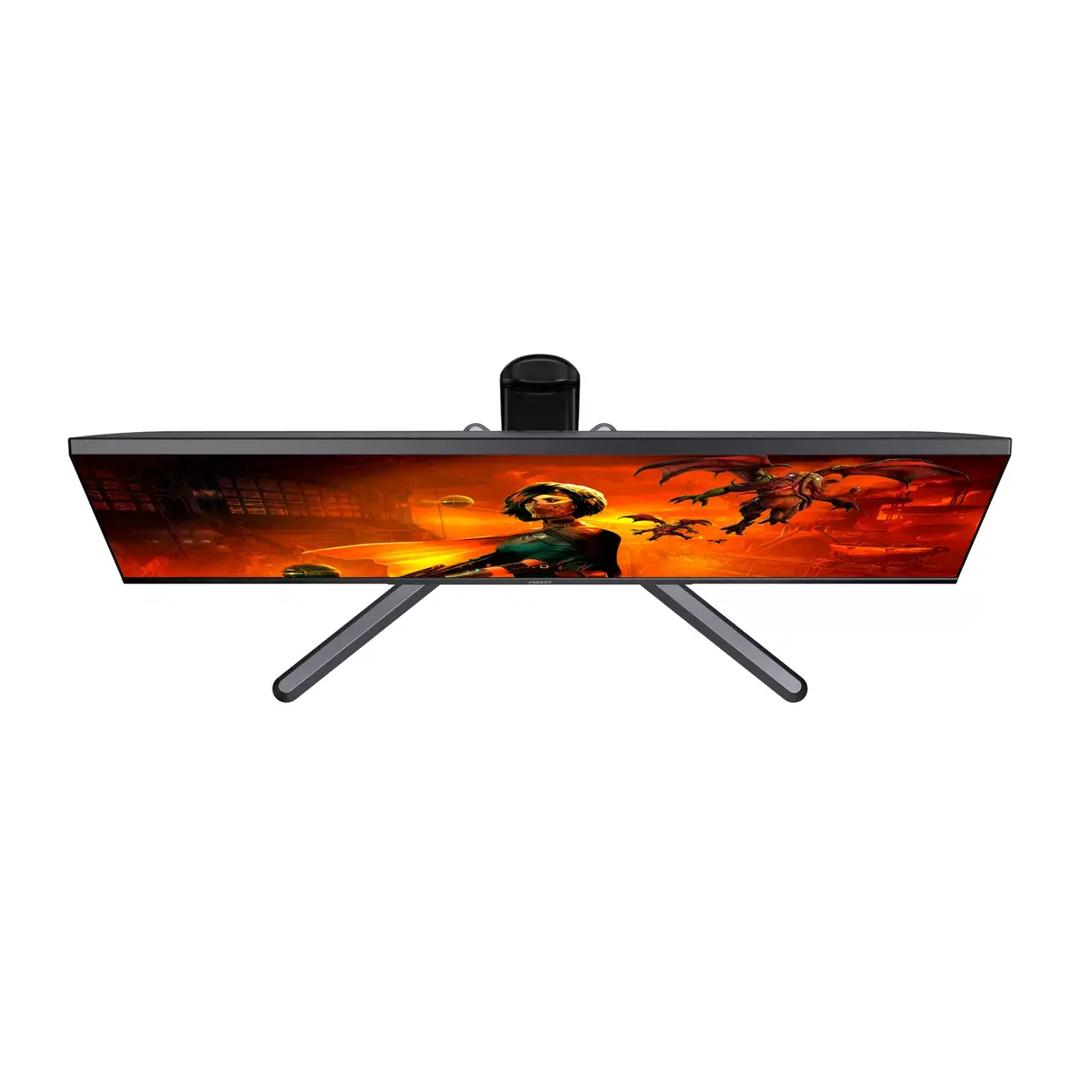 Monitors AOC G3 U32G3X/BK Photo 3