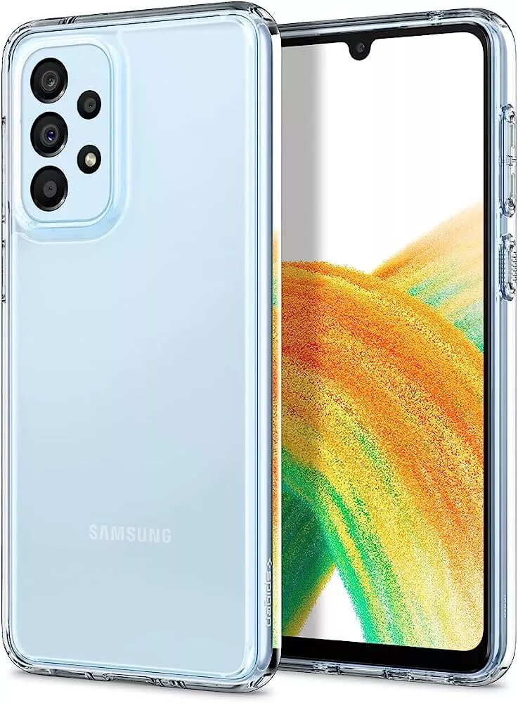 Aizmugures vāciņš Samsung A356, fusion accessories