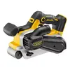 Belt sander DeWALT DCW220NT-XJ Photo 2