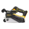 Belt sander DeWALT DCW220NT-XJ Photo 3