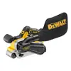 Belt sander DeWALT DCW220NT-XJ Photo 4