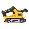 Belt sander DeWALT DCW220NT-XJ Photo 5