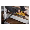 Belt sander DeWALT DCW220NT-XJ Photo 7