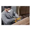 Belt sander DeWALT DCW220NT-XJ Photo 8