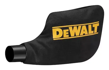 Belt sander DeWALT DCW220NT-XJ Photo 11
