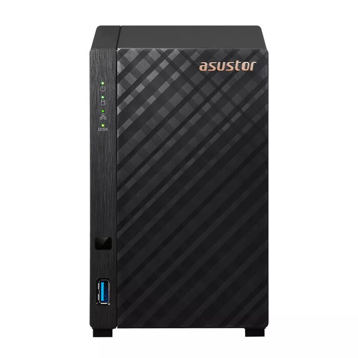 asustor 90-AS1102TL0-MA30 Photo 1