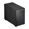 Asustor AS1102TL 2-х дисковый NAS RTD1619B 1 ГБ Photo 2