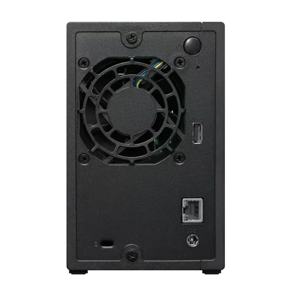 Asustor AS1102TL 2-х дисковый NAS RTD1619B 1 ГБ Photo 6