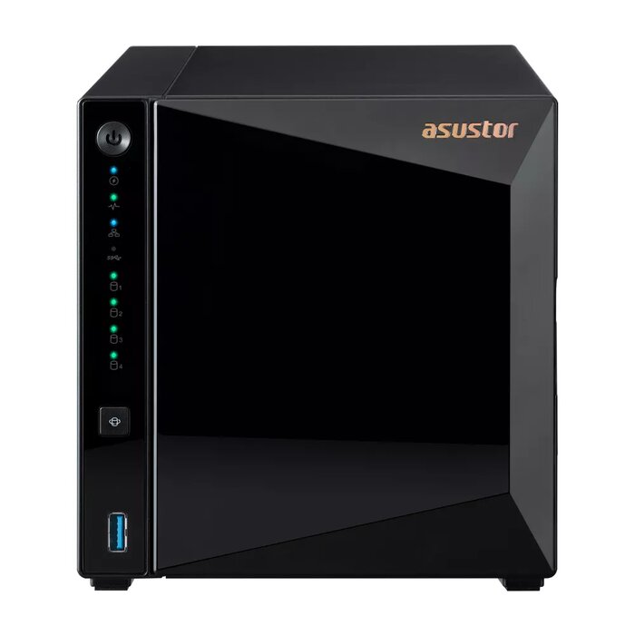 asustor 90-AS3304TE0-MB30 Photo 1