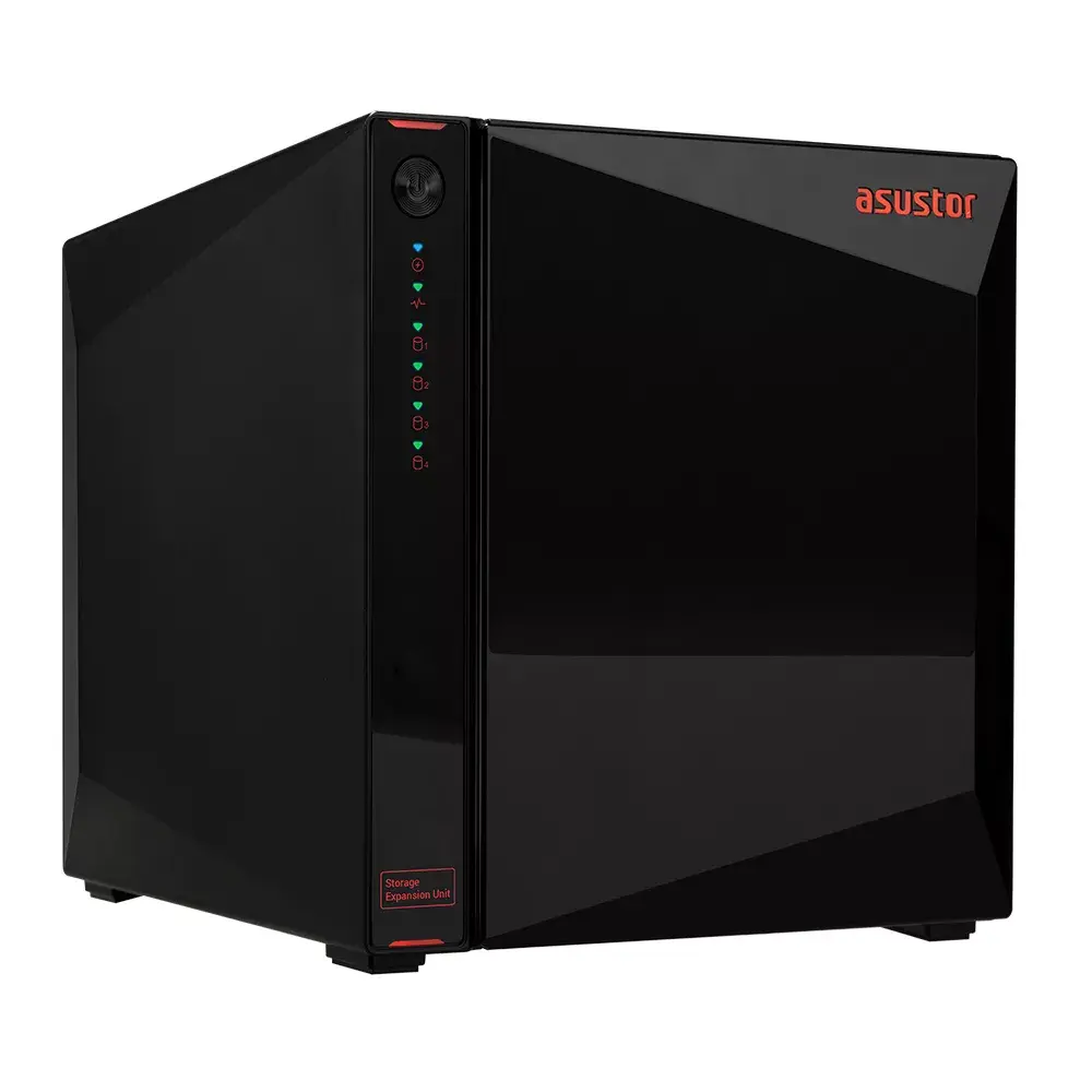 Дисковый массив Asustor Xpanstor 4 AS5004U Photo 3