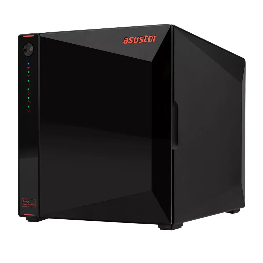 Дисковый массив Asustor Xpanstor 4 AS5004U Photo 5