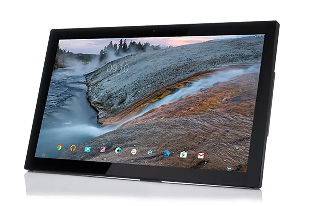 Xoro MegaPAD 2404 V7 Planšetdators MAS