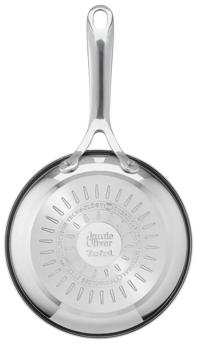 All-purpose pan Tefal Jamie Oliver E30404 Photo 5