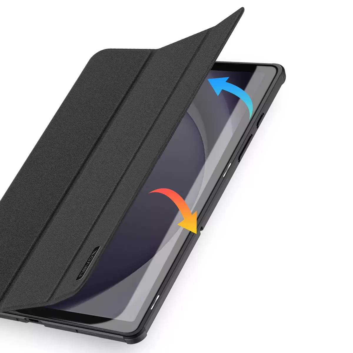Nevox 2293 Folio maciņš Galaxy Tab A9 Plus Photo 3