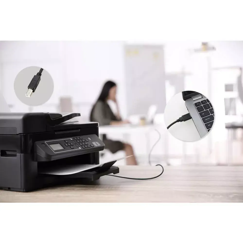 USB kabelis Renkforce RF-5770782 Photo 4