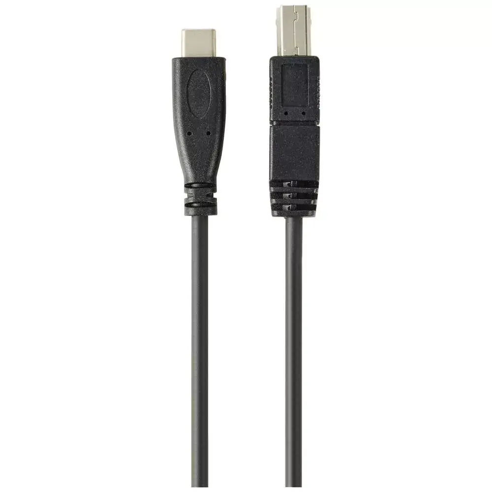 USB кабель Renkforce RF-5720408 Photo 2