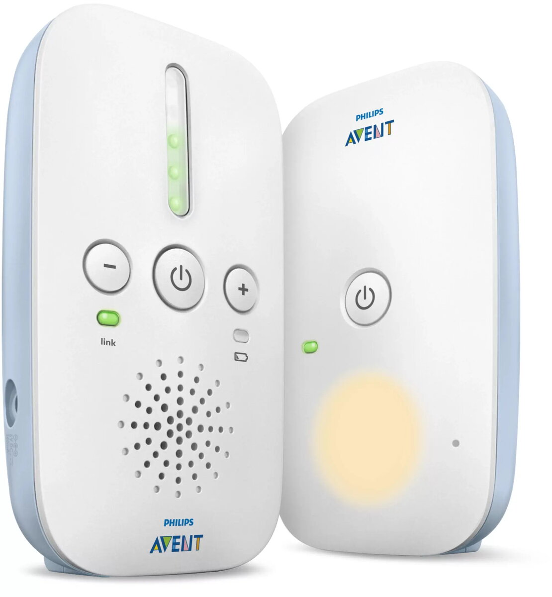 Philips AVENT SCD503 Audio mazuļa uzraugs