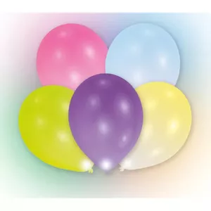 Toy balloon Amscan 9901048 Latex 12 pcs