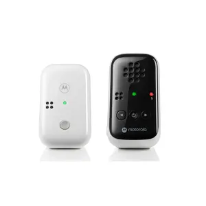 MOTOROLA PIP10 аудиомонитор для ребёнка Photo 1
