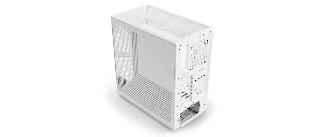Компьютерный корпус HYTE Y40 Photo 4