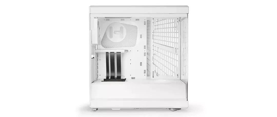 Компьютерный корпус HYTE Y40 Photo 5