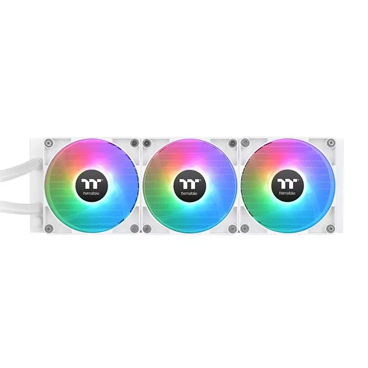Система жидкостного охлаждения Thermaltake TH360 V2 Ultra ARGB Photo 3